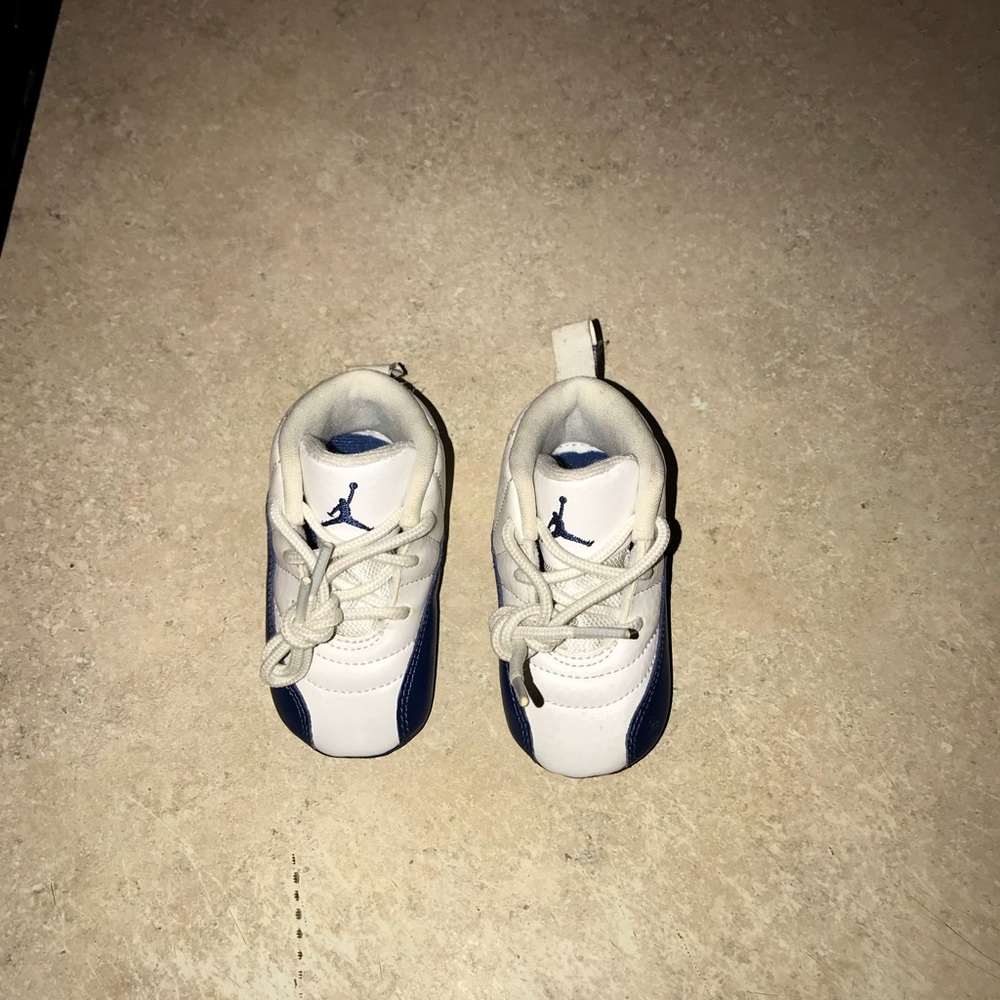 Jordan 12